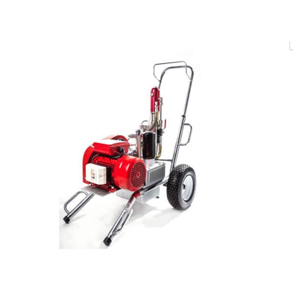Home Putian PT980E Hydraulic Airless Sprayer 250Bar 1.5 M Whip Hose