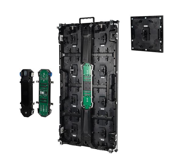 Revolutionize Your Indoor Events with IRB Series LED Displays: Smart, Sleek & Effortlessly Scalable!