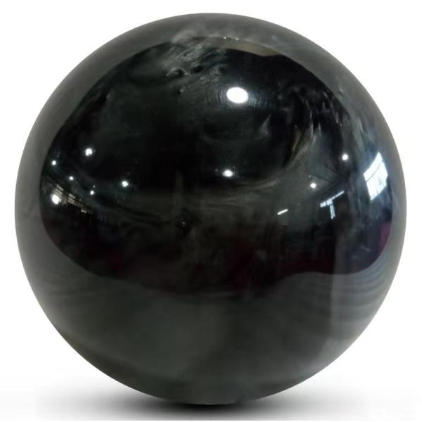 Изготовление мяча для боулинга с надежным дизайном и долговечной производительностью в различных цветах