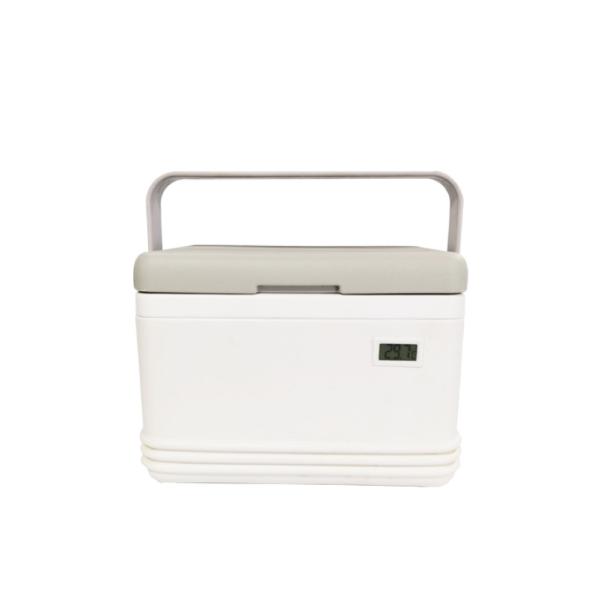 5L / 8L охладитель Ледяная коробка Наружное кемпинг охладитель коробка многофункциональная