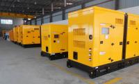 gerador diesel de 70kva 37.5kva 30Kva Cummins poder Genset de 3 fases