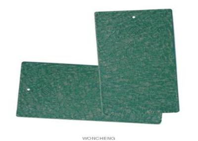 Revestimento Textured áspero grande do pó da eletro pintura à pistola estática a favor do meio ambiente