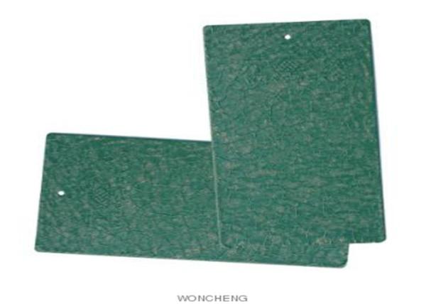 Revestimento Textured áspero grande do pó da eletro pintura à pistola estática a favor do meio ambiente