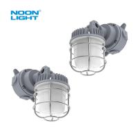La protection serrée IP65 de montée subite de Jelly Jar Light Fixture 4KV de vapeur de LED a évalué
