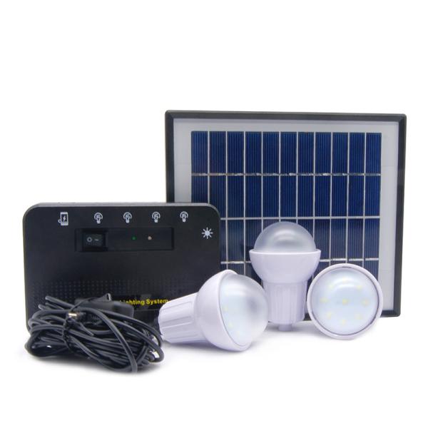 jogos do sistema solar da casa de 4W 11V