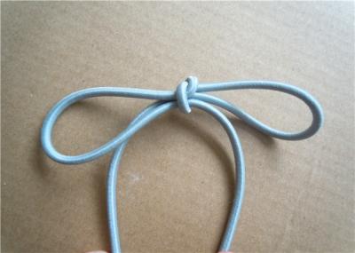 Cotton  0.5---4.0mm Round Waxed Cotton Cord Black and Coffee for Garments