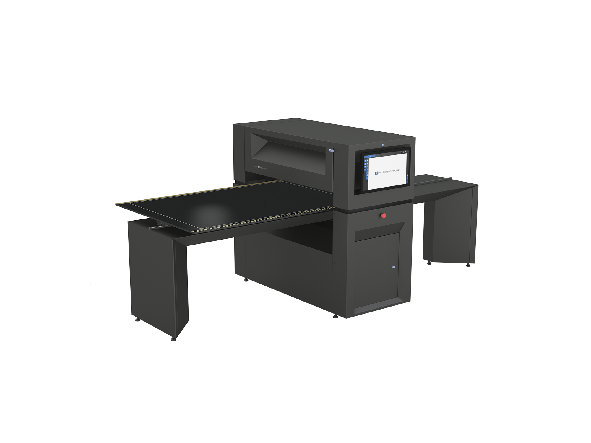 CONTEX HD Apeiron 42 Scontact Free Scanning  Suited for Museums  Shops Material Manufacturers and Others