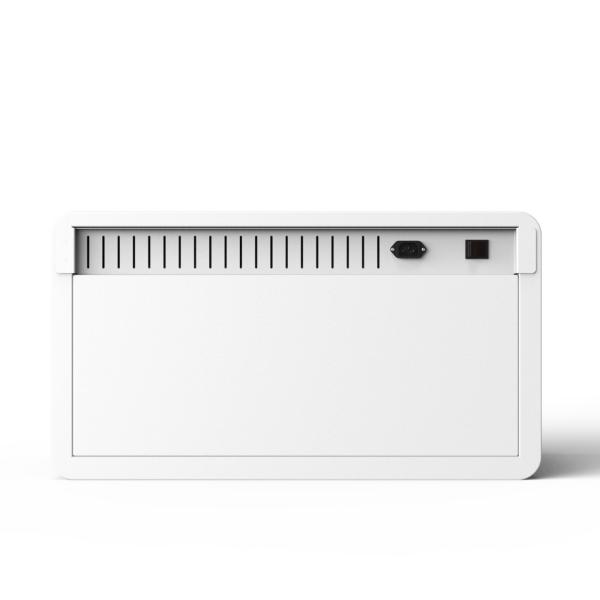 Desktop18 Bays Ipad Storage Multiple Storage Cabinet 370mm