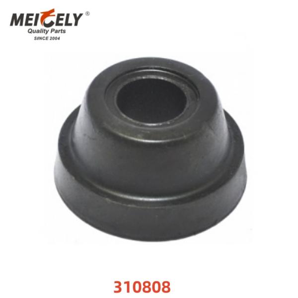 High-Quality Truck Parts Stabilizer Bush OEM 310808 1477867 Rubber Bushing For Scania