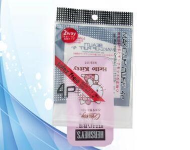 Printed aluminum foil plastic k bag for phone cover and cases