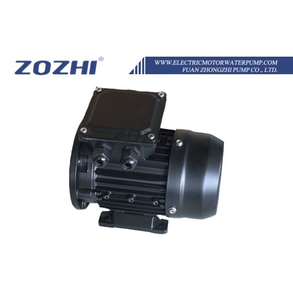 Induction 3 Phase Induction Motor Rated Frequency 50Hz 60Hz Designed for Performance in Various Industrial Environments