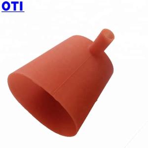 Moulding Processing Service Heat-Resistant Silicone Rubber Case Water-Proof for