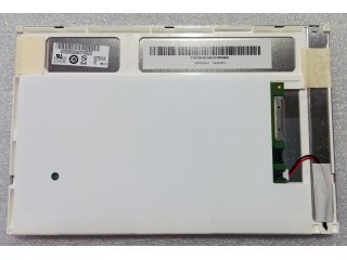 G070VW01 V0 7のインチ20ピンTFT LCD表示