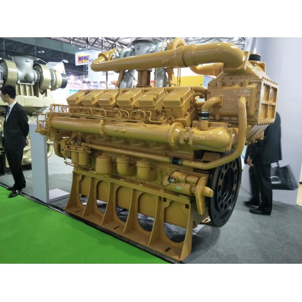 Jinan Diesel Engine Jichai B6190 G6190 Spare Parts Supplier