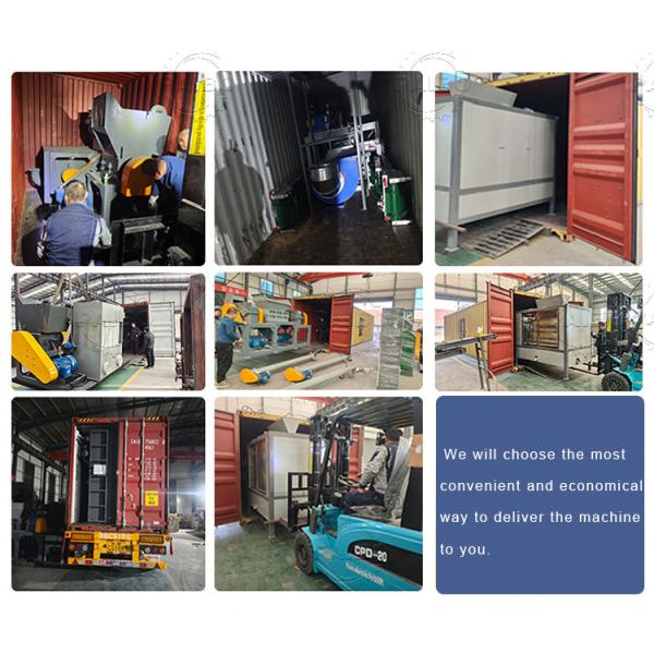 2025 Hammer Mill Crusher Metal Shredder Steel Plant Cutter For Industrial Scrap Recycling Waste