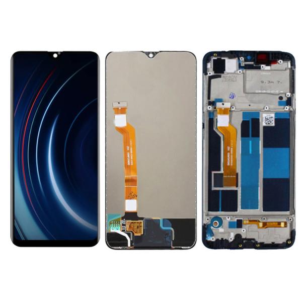 Sample Accept Oppo LCD Screen / Oppo F9 Pro Display Replacement