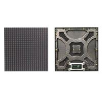 Outdoor P3.91mm LED Screen Module Standardized With Durable Casing