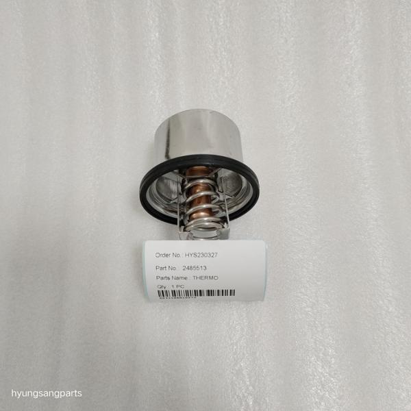 Части экскаватора Регулятор температуры 248-5513 2485513 Для 330D L 336D L