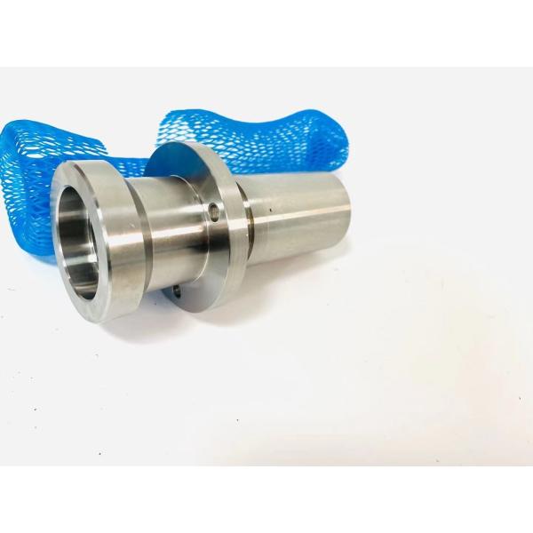 Medical 0.05mm CNC Turning Parts SS301 Stainless Steel Machined Parts