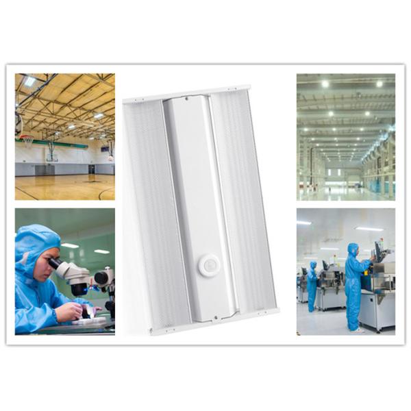 высокий залив 65-320W привел света магазина, установку 3000K-6000K высокого залива линейную легкую