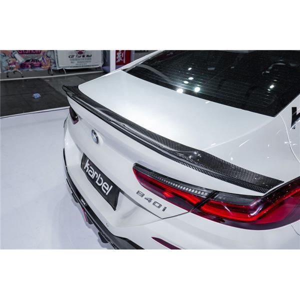 Venta caliente G14 G15 G16 840i 850i Kit de cuerpo de fibra de carbono Forbmw 8 Serie