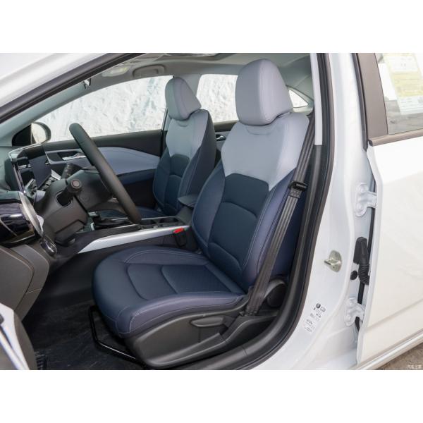 2024 Chevrolet Monza 1.5L Dual Clutch SUV for FWD Drive and Enjoyment in Structure