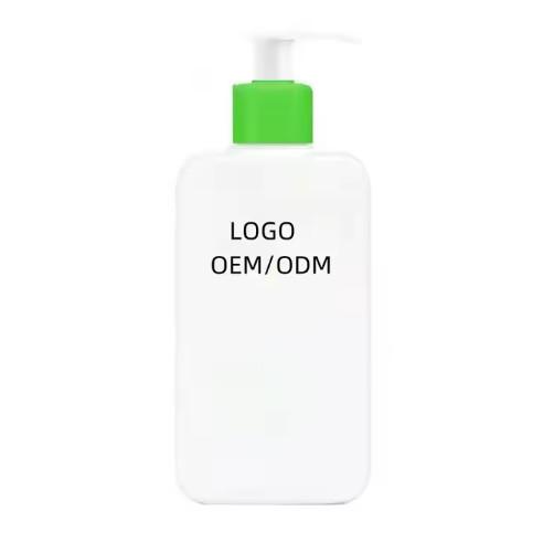 Amlactinn Moisturizing Repair Body Lotion Smooth Anti-Drying Brightening Skin Care Cream Oil Butter OEM Supply