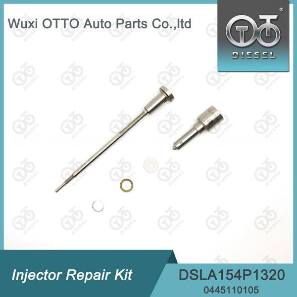 0445110189  Kit de reparación de inyector Bosch