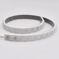 CRI90 lentille optique 24VDC IP67 Flex Led Strip extérieur 18W/M