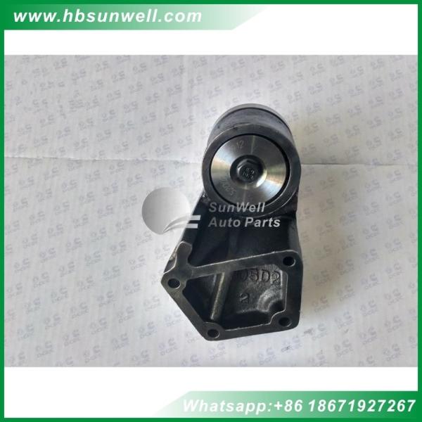 Cummins 4BT3.9 6BT diesel engine part cooling fan support 4932910 3960076 for Dongfeng Kinland truck