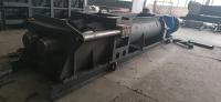 Mezcladores de doble eje mezclador de doble eje línea de fabricación de ladrillos de arcilla máquina de mezcla automática