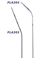 Dispositif chirurgical au plasma électrode d'ablation par baguette turbinée pour la procédure de ronflement,réduction du palais molle,uvulopalatoplastie
