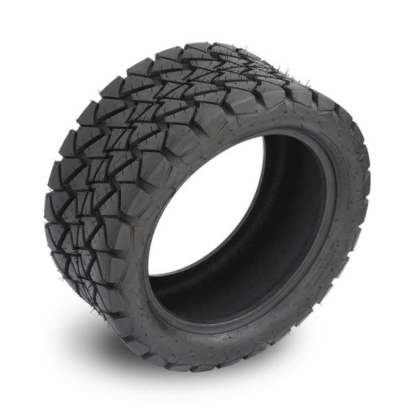 Golf Cart 22X10-14 DOT Off-road A/T Tires, 4 Ply Tubeless 22 Inch Tall Lift Required