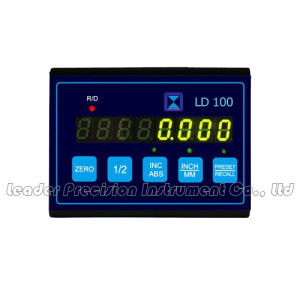 Digital Readout System