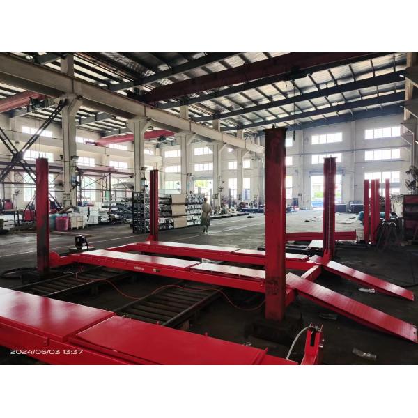 Автомобильное регулировщик колес специальный 4-колесный регулировщик 220 оборотов в минуту скорость балансировки