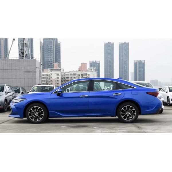 Toyota AVALON 2022 Dual Engine 2.5L XLE Versión Hybrid New Car