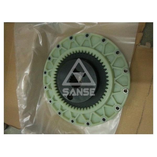4636444 Hydraulic Coupling Assy For Excavator Hitachi ZX470-3 Machinery For Sale