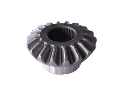 XCMG Construction Machine Parts , Gzqh180K Axle Half Shaft Gear 860137132