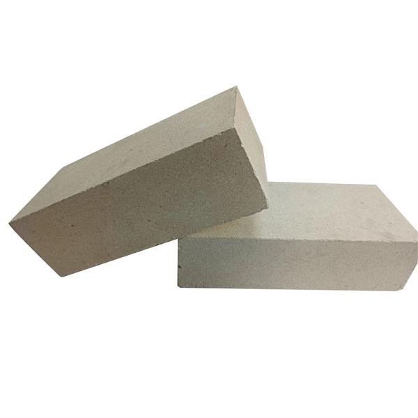 High Alumina Fire Brick Kiln Car Brick/Wagon Bricks for High Temperature Applications