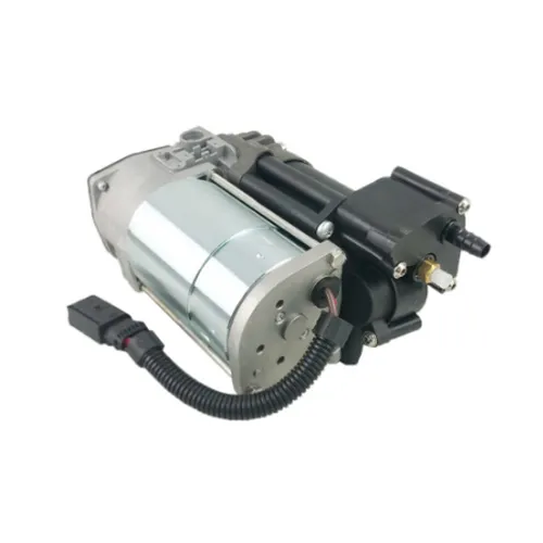 Mercedes-Benz C-CLASS W205 XINLONG LION Air Suspension Compressor Pump OE A0993200004