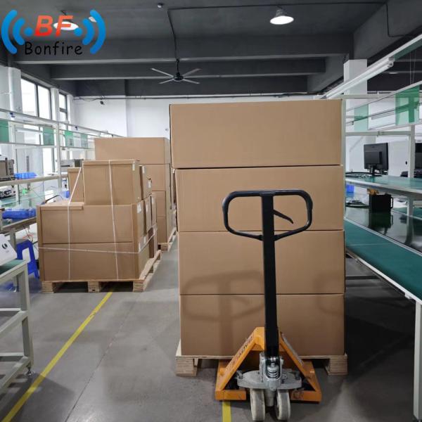 Full Band 698-4000MHz 4G Yagi Log-Periodic Wireless Outdoor Communication Lpda Antenna