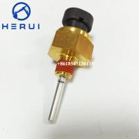 エグババターアクセサリー 温度センサー 低冷却液センサー 0193-0468 4383933 カミンズ K19 KTA19 K38 KTA38 K50JADD