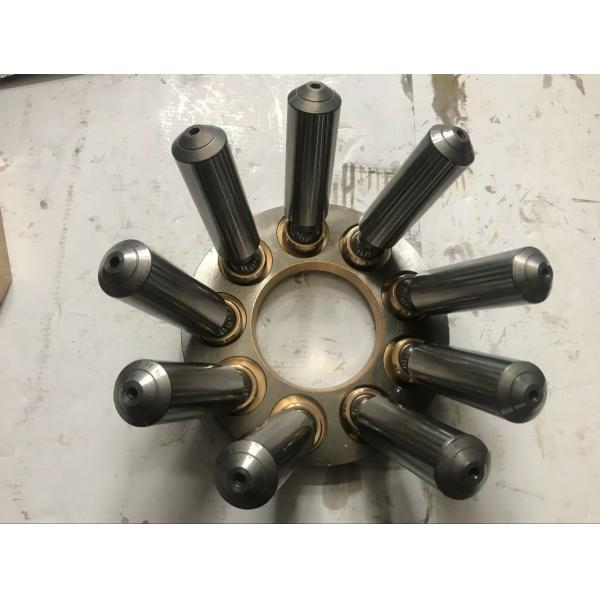 Reliable Hydraulic Pump Spare Parts Putzmeister Rexroth A11VO260 A11VLO260