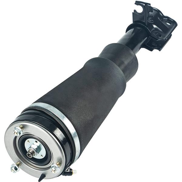 Front Left Land Rover Air Suspension Parts With VDS For Range Rover L322 LR012885