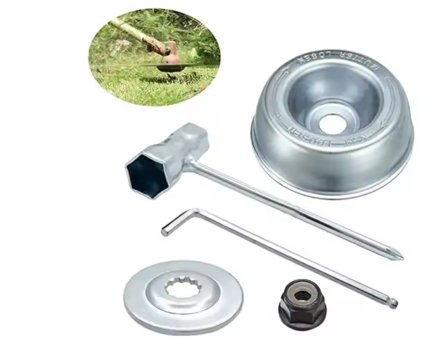 Набор адаптера для лезвия Stihl FS55 FS56 FS80 FS85 FS90 FS100 FS110RX FS120 FR450 FR480