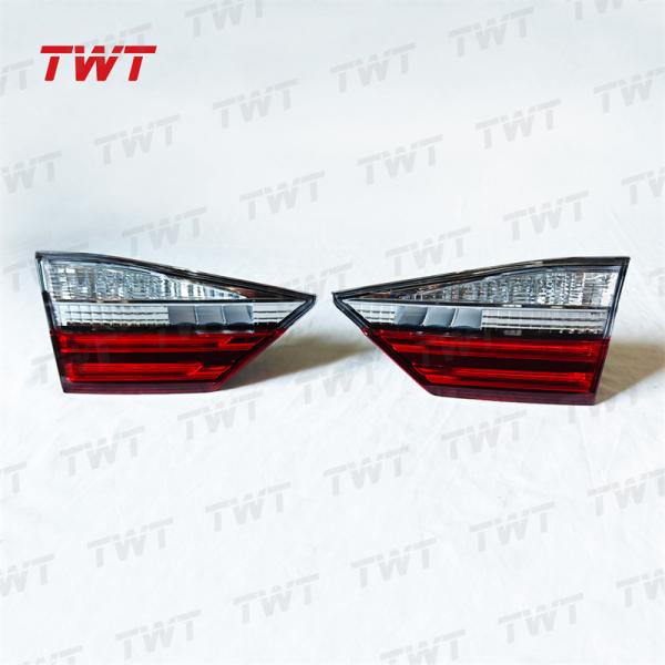 TYC LENS and BODY, REAR LAMP, LH RH 81591-33460 81581-33460 8159133460 8158133460 for Toyota Lexus ES2## 350 300H 2016-