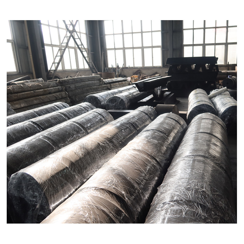 800mm Marine Cylindrical Fender Part Fender Customized/Standard Tug Boat Fender