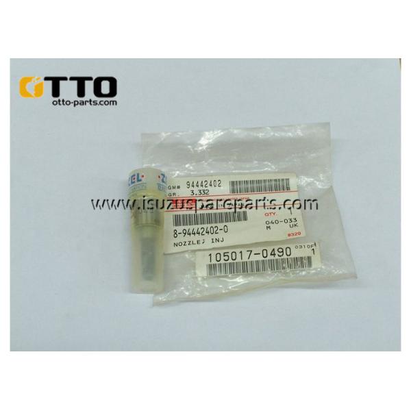 OTTO Isuzu 4JB1 Parts 8-94442402-0 Nozzle 049 SK60 4JB1 Original Packing