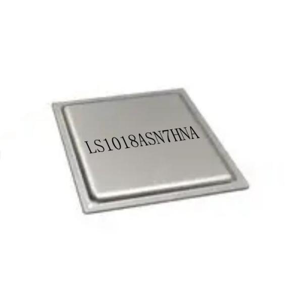 Integrated Circuit Chip LS1018ASN7HNA Microprocessor IC 800MHz Applications Processor