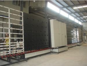 CNC Glass Processing Equipment,Insulating Glass Machine,Double Glazing Equipment,Automatic Insulated Glass Equipment